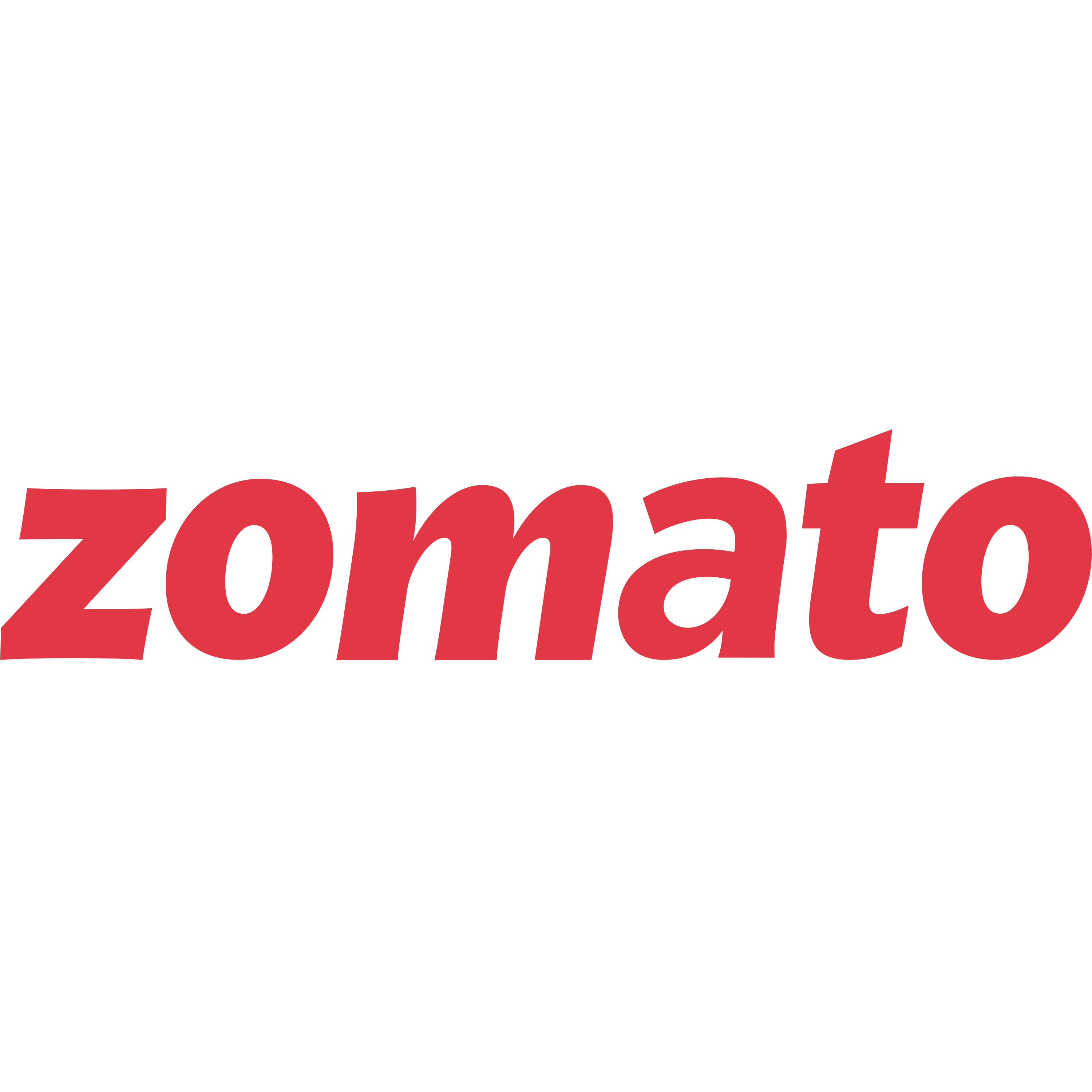 Zomato